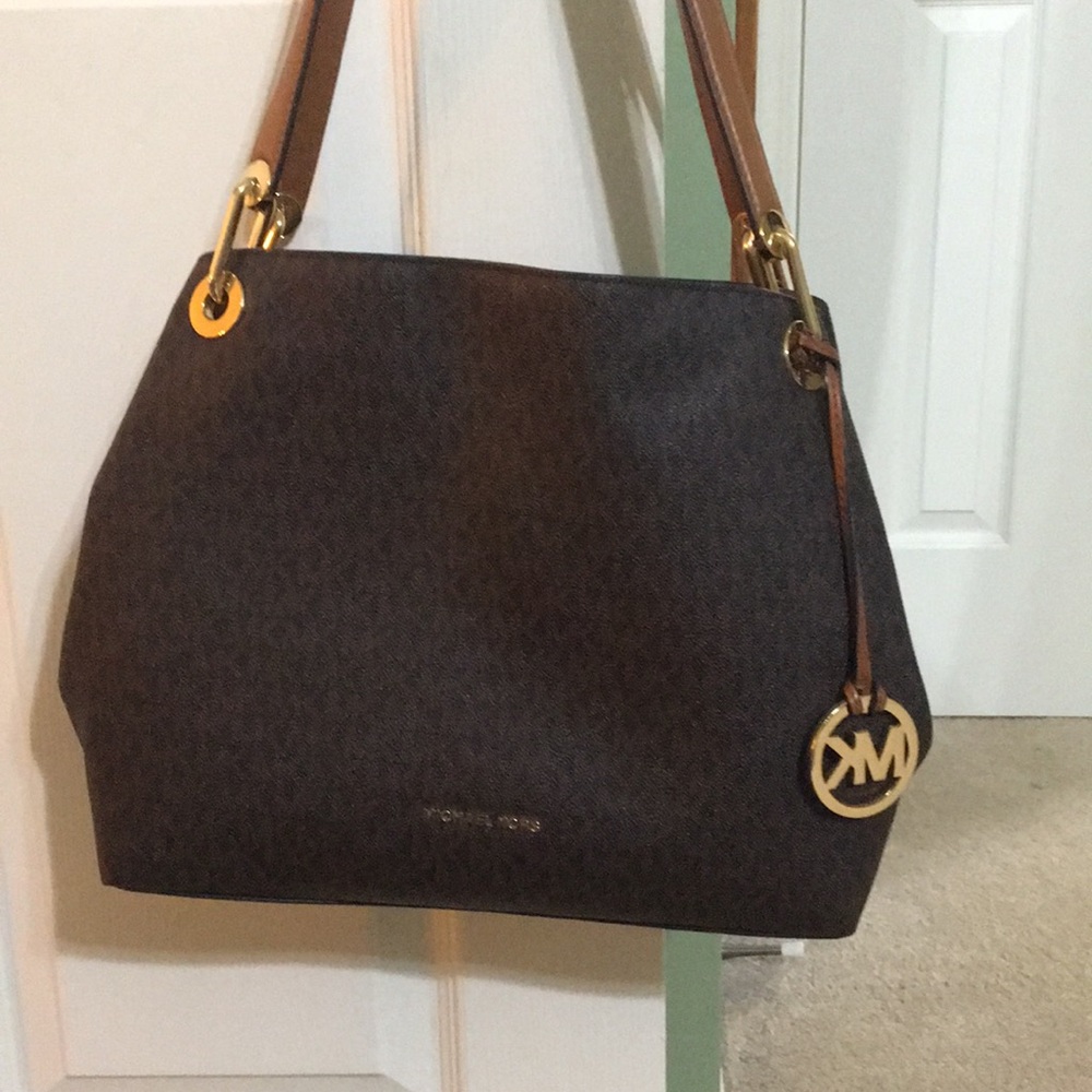 Michael Kors handbag